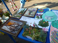 Детский праздник «Завтра в школу» в рамках празднования Дня знаний