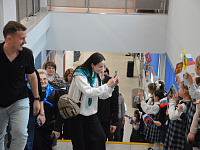 В Твери прошла встреча лидеров профсоюзного движения работников образования из 9 регионов