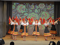 В Твери проходят праздничные мероприятия, приуроченные к 8 марта