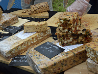 В Твери проходит гастрономический фестиваль "Верхневолжье"