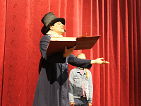 В Твери проходят мероприятия, посвященные Дню защиты детей