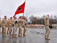 В Твери прошла ежегодная акция «Равнение на бессмертие»