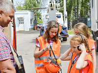 В Твери пройдёт экскурсия в МУП «Тверьгорэлектро»