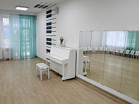 В Твери открыт новый детский сад на улице Планерной