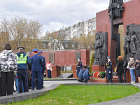 В Твери стартовала акция «Георгиевская ленточка» 