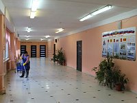 В образовательных учреждениях Твери принимаются дополнительные меры по недопущению распространения инфекционных заболеваний