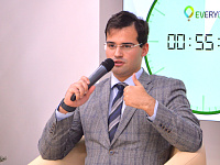 Тверские школьники приняли участие в проекте  «100 вопросов учителю»