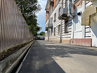 В Твери продолжается открытие объектов ППМИ