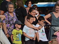 В Твери отметили День семьи, любви и верности