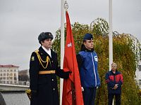 В Твери прошла ежегодная акция «Равнение на бессмертие»