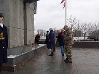         В России 2 февраля отмечается День воинской славы — День разгрома советскими войсками немецко-фашистских войск в Сталинградской битве