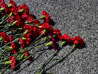 В Твери проходят мероприятия, посвященные Дню памяти и скорби