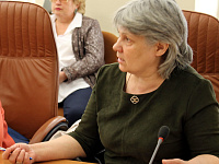 В Твери Совет по вопросам ТОС будет работать в новом формате