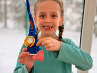 Тверских первоклассников приглашают отдохнуть на каникулах в лагере «Спутник»