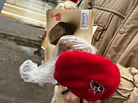 В честь 81-й годовщины полного снятия блокады Ленинграда в школах Пролетарского района прошли тематические мероприятия