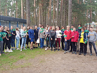 Игровая викторина на тему: «Пожарная безопасность»