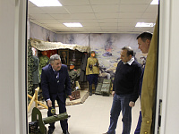 В Твери откроется выставка истории Вооруженных сил России