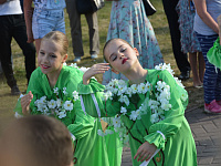 В Твери отметили День семьи, любви и верности