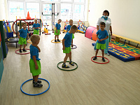 В Твери открыт новый детский сад на улице Планерной