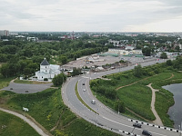 Администрация Твери продолжает рубрику «Ключи Твери»