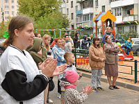 В Твери открываются новые объекты ППМИ