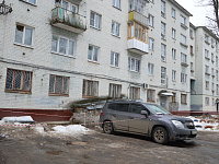 В Твери активизированы работы по очистке кровель