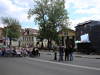 Тверь простилась со своим выдающимся земляком Андреем Дементьевым
