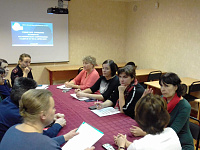 20.11.2019 года в рамках Всероссийской акции «День правовой помощи детям» комиссией по делам несовершеннолетних  принято участие в работе пункта правового консультирования опекунов, приемных родителей