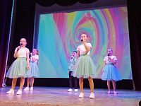 Праздничные мероприятия, посвященные Международному женскому Дню 8 марта