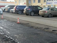  В Твери МУП «ЖЭК» продолжает работы по содержанию улично-дорожной сети