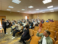 Итоги собрания жителей города Твери по вопросу участия  в Программе поддержки местных инициатив  в Тверской области