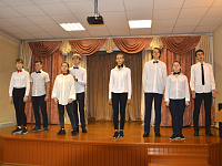 В Твери прошёл «Фестиваль гимназий и лицеев-2019»