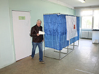 Владимир Белов: «От выбора жителей сейчас зависит очень многое»