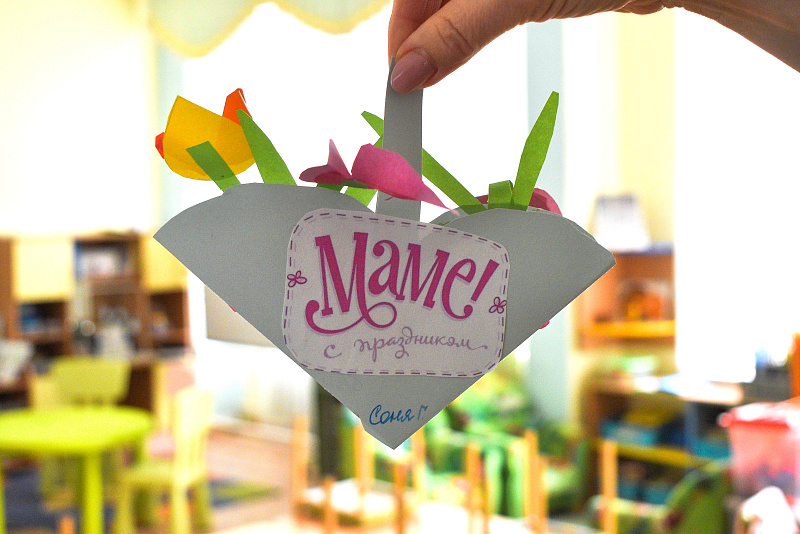 В Твери стартуют мероприятия, посвященные Международному женскому дню