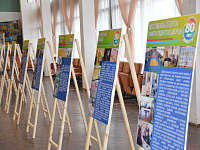 В Твери отпраздновали 80-летие Дворца творчества детей и молодежи