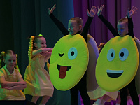 В Твери открылся фестиваль детского творчества  «Тверская звездочка - 2026»