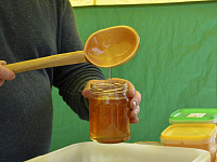 В Твери проходит гастрономический фестиваль "Верхневолжье"