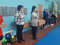 Спортивный праздник «Веселые старты» среди дошкольных образовательных учреждений Центрального района города Твери.