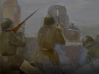 Администрация города продолжает рубрику «Ключи Твери»