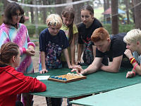 В Твери завершилась летняя оздоровительная кампания