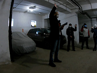  В Московском районе города Твери проходят собрания жителей по участию в ППМИ - 2021