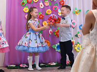 В Твери стартуют мероприятия, посвященные Международному женскому дню