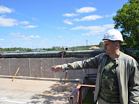 В Твери продолжается реализация национального проекта «Экология»