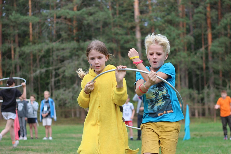 В Твери завершилась летняя оздоровительная кампания