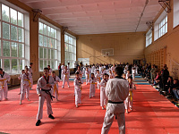 В Твери пройдет XXV Рождественский турнир по тхэквондо – ВТФ