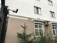 Торжественное открытие объектов, реализованных в рамках Программы поддержки местных инициатив 