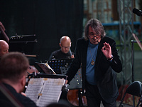 В Твери на площади Славы состоялся концерт классической музыки