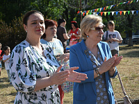 В Твери отметили День семьи, любви и верности