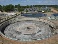 В Твери продолжается реализация национального проекта «Экология»