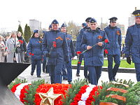 В Твери стартовала акция «Георгиевская ленточка» 